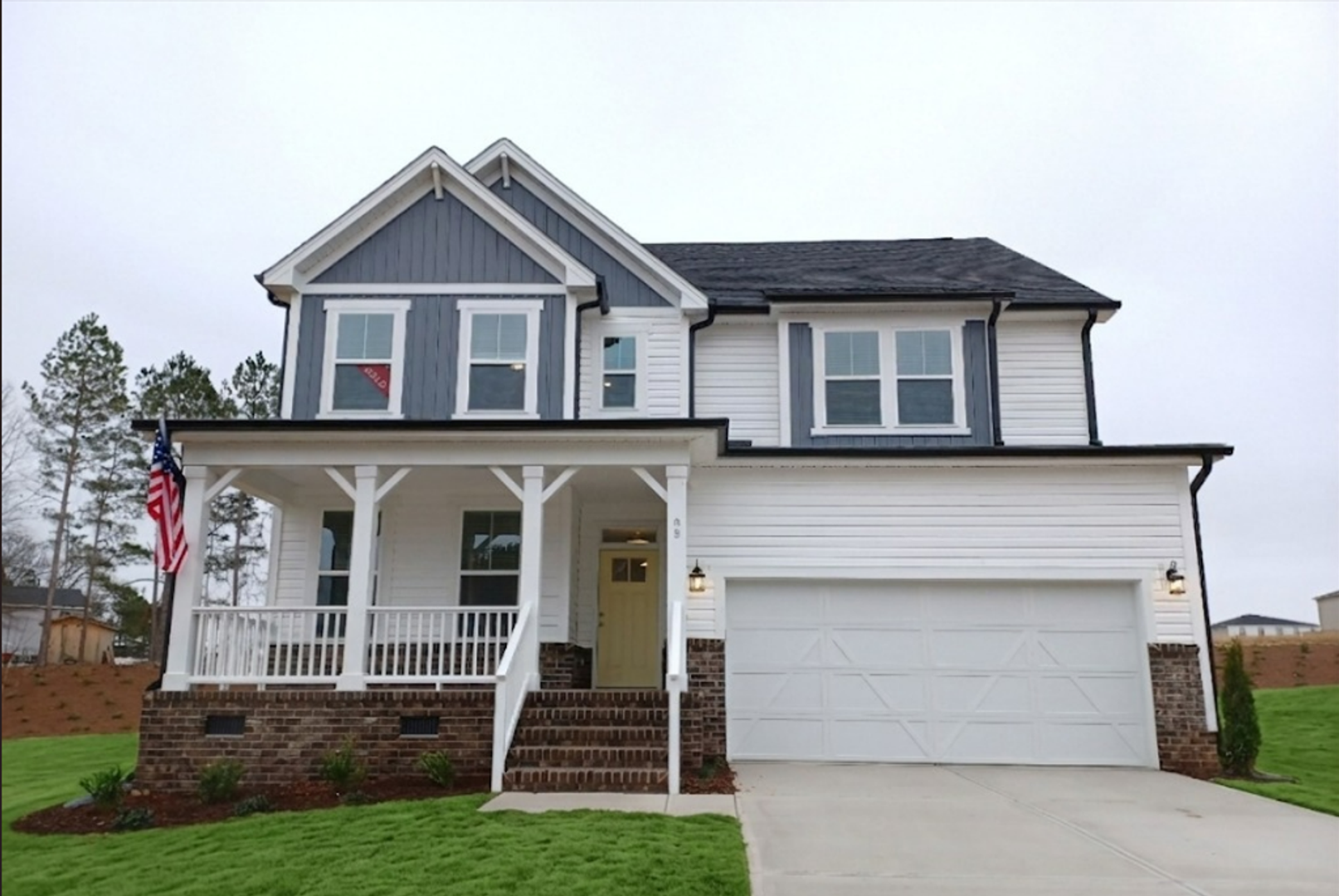 Clayton House: 98 Alder Creek Court