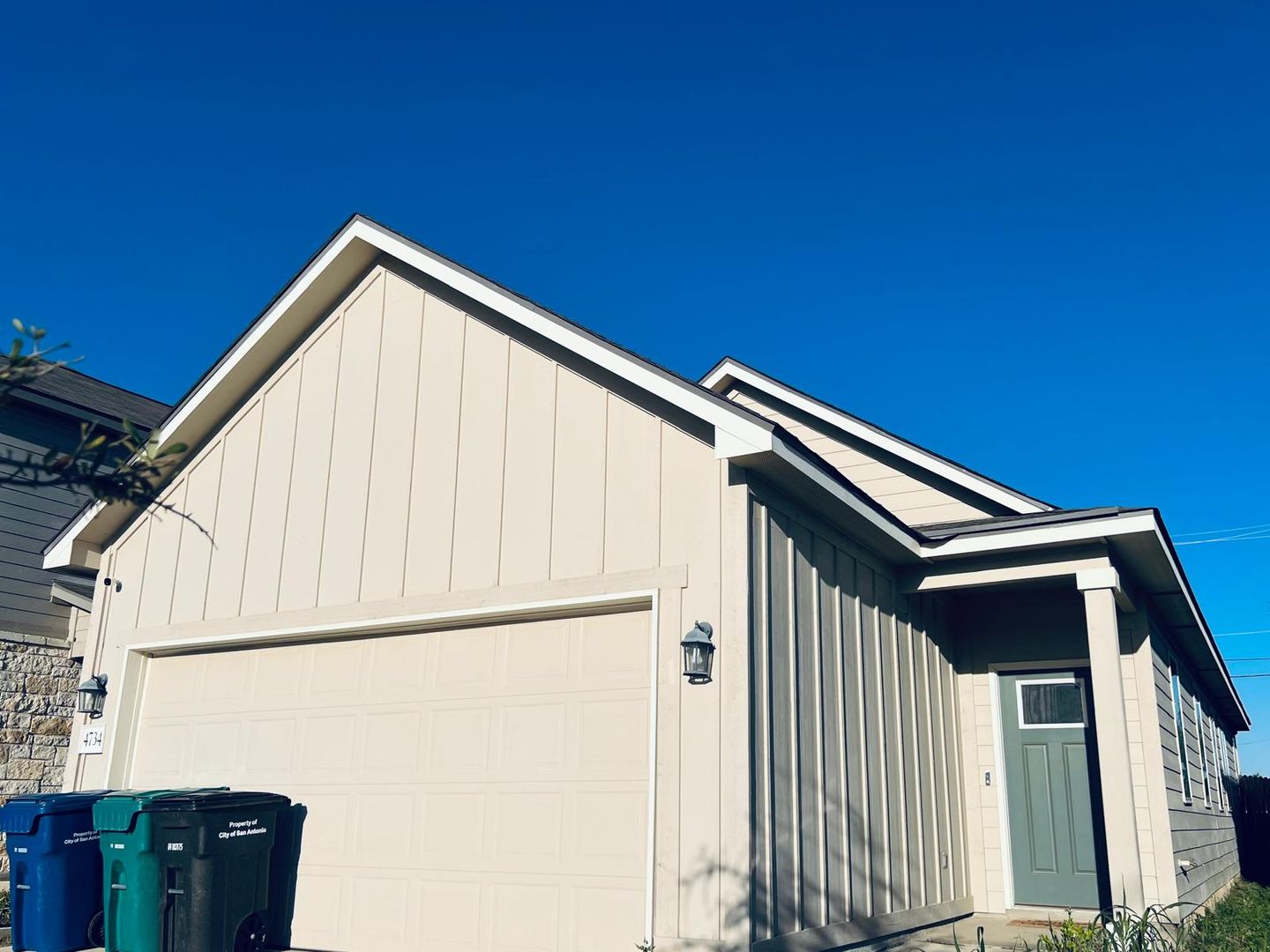 San Antonio House: 4734 Turquoise Pk