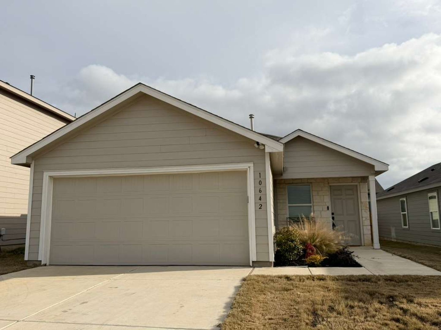 SAN ANTONIO House: 10642 VESTA CURVE