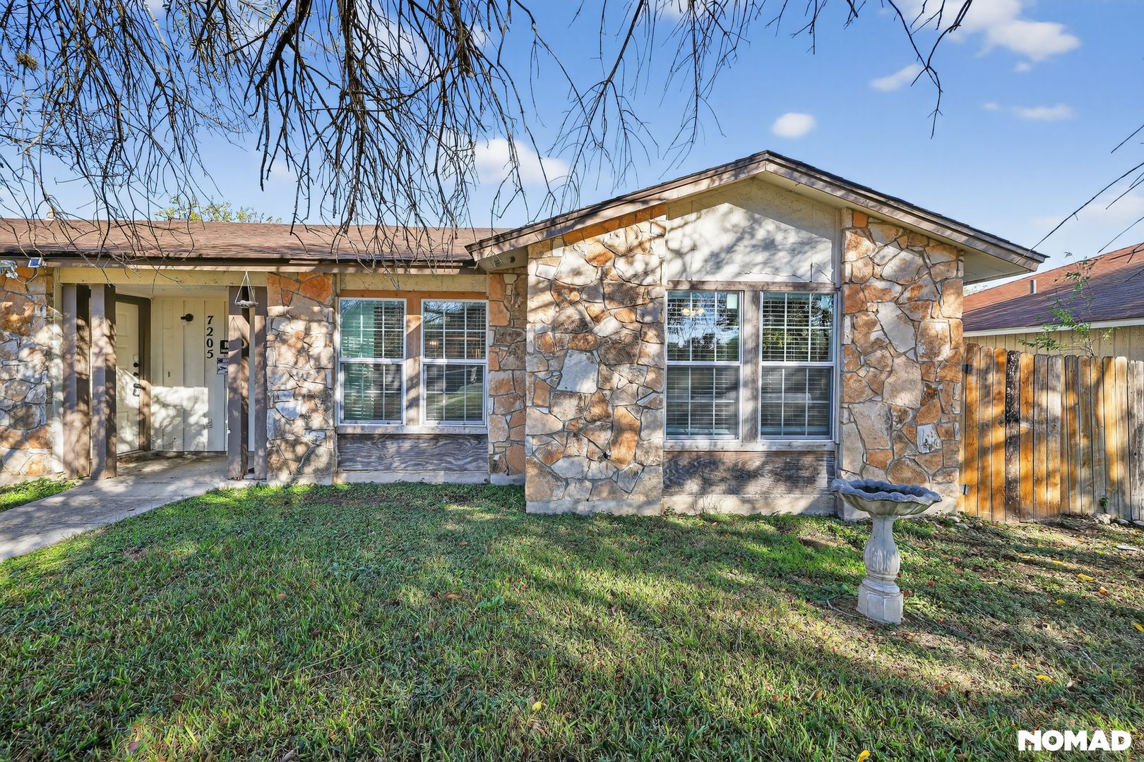 San Antonio House: 7203 Timbercreek Dr