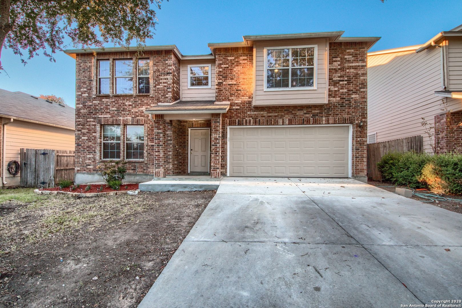 Cibolo House: 3333 Whisper Haven