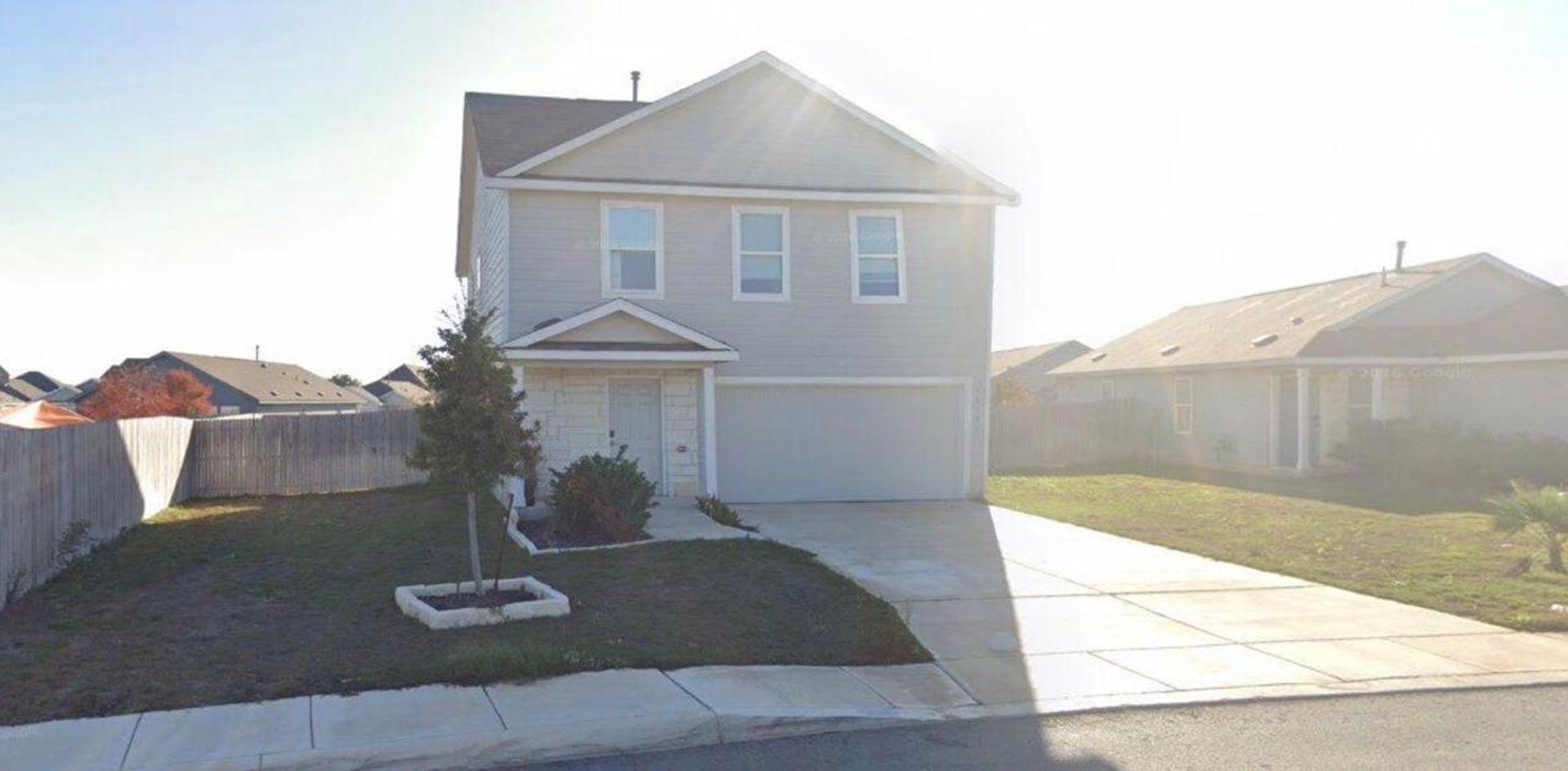 San Antonio House: 10135 Ana Heights