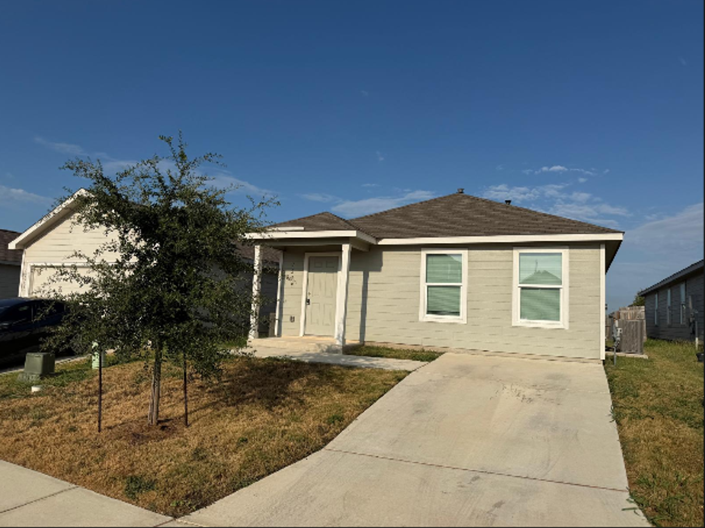 San Antonio House: 7259 Duck Pond