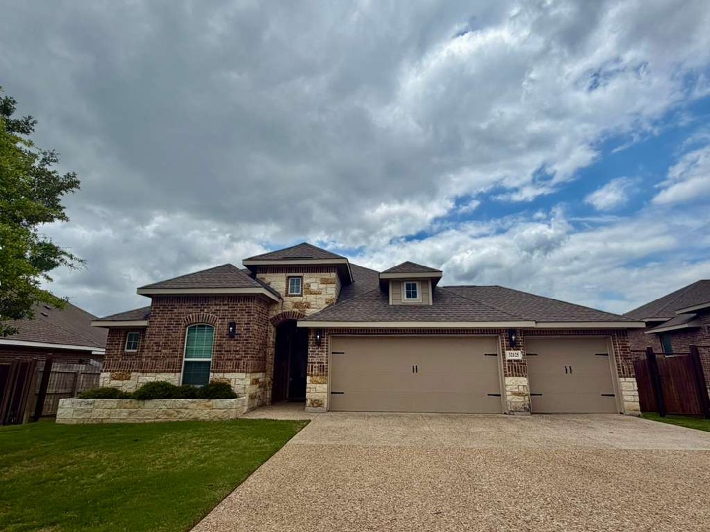 Bulverde House: 32125 Cardamom Way