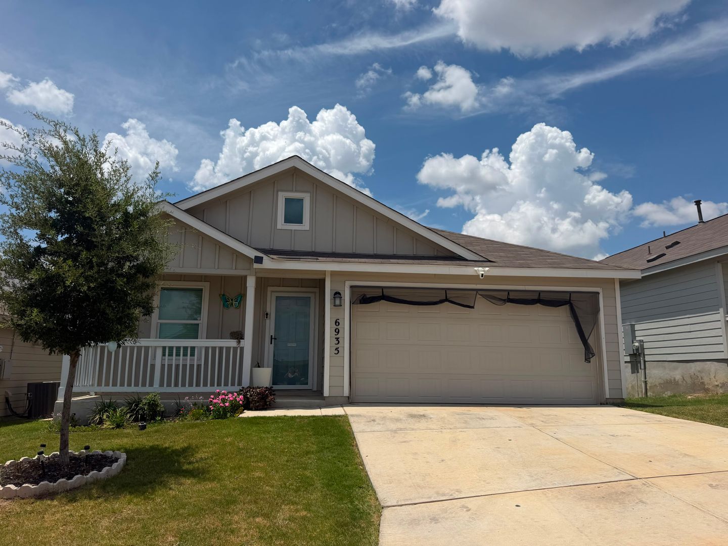 San Antonio House: 6935 Tides Trails