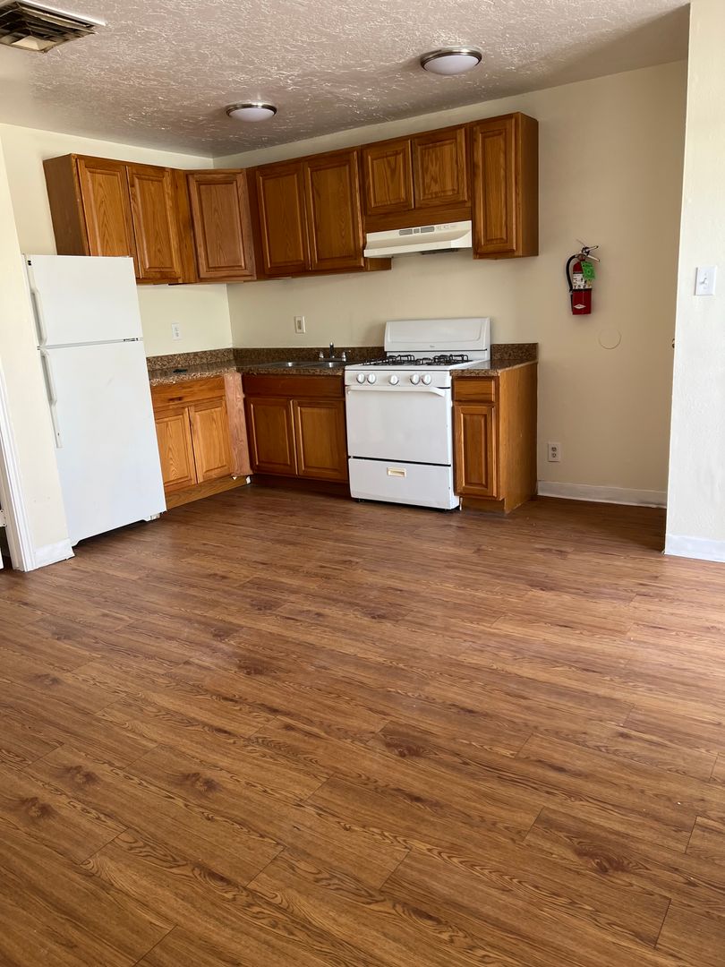 Albuquerque Apartment: 426 Utah