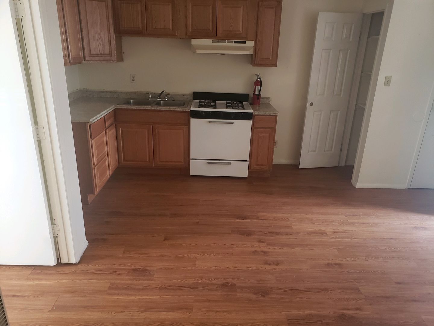 Albuquerque Apartment: 426 Utah