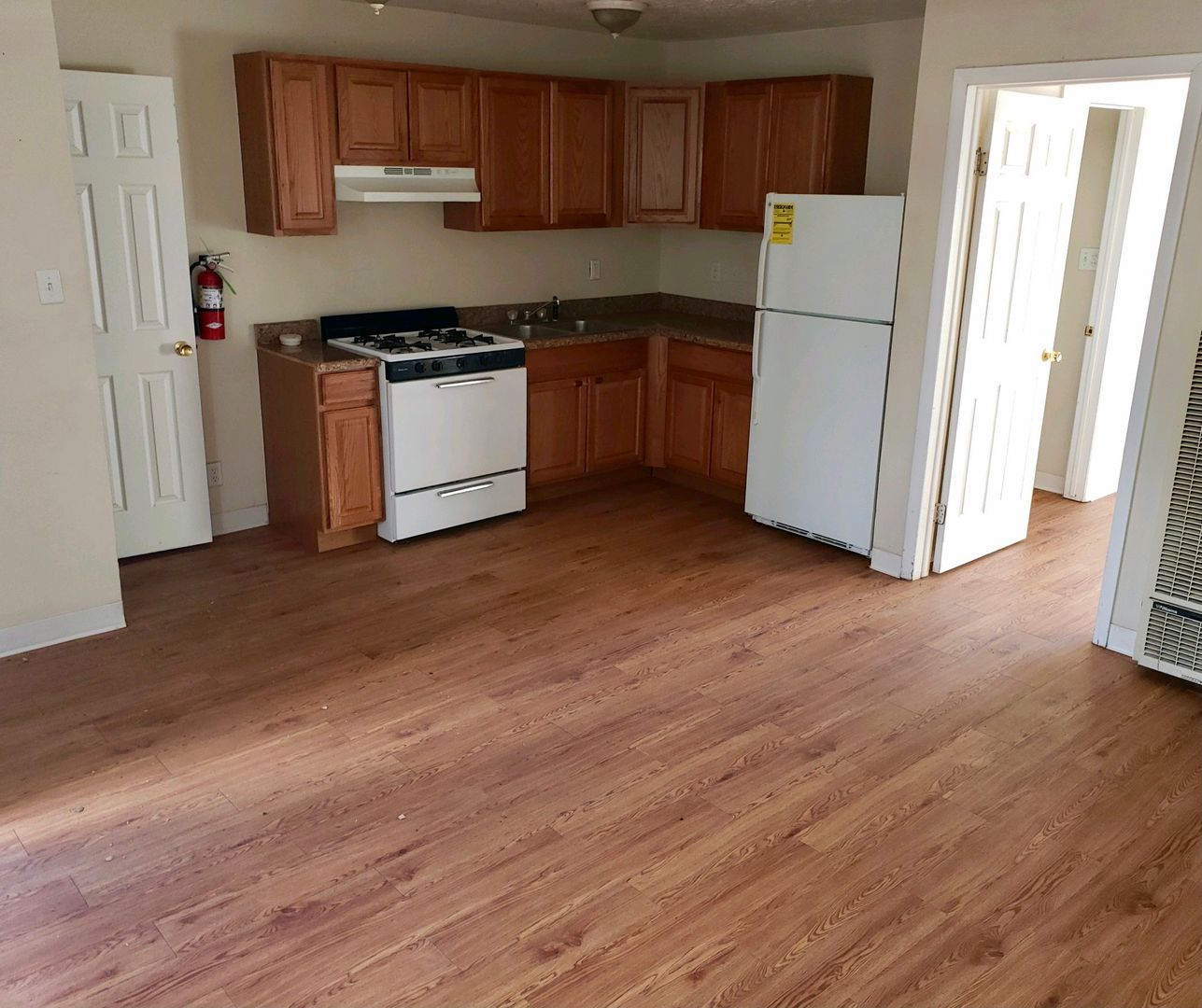 Albuquerque Apartment: 426 Utah