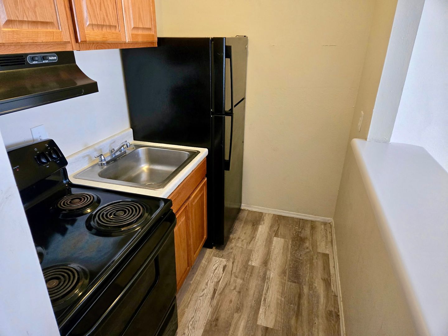 Albuquerque Apartment: 7301 Zuni Rd SE