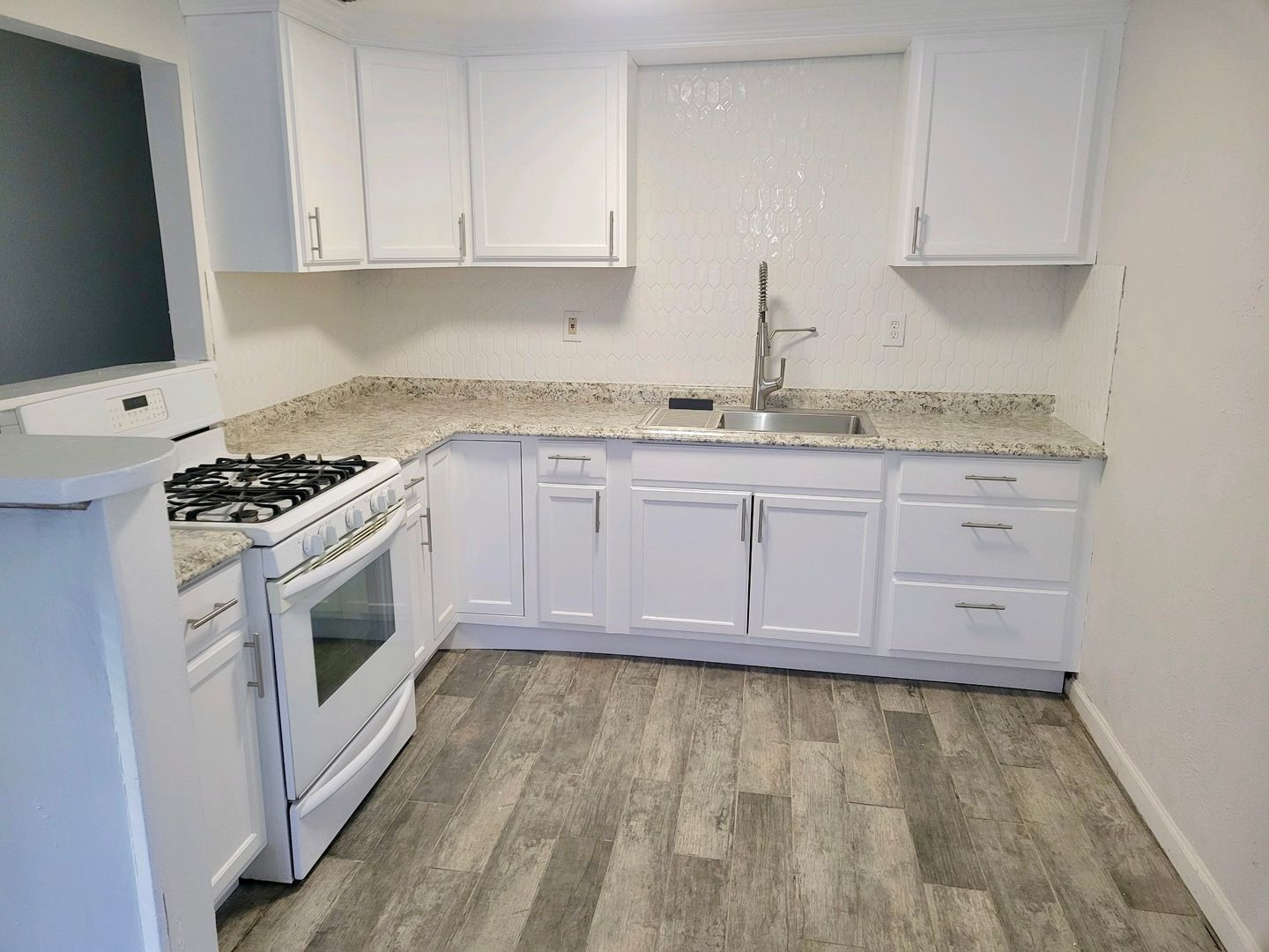 Albuquerque House: 1508 55th st NW