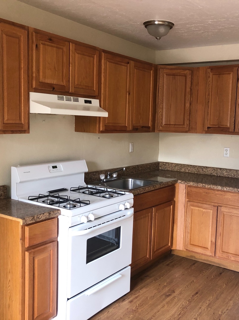 Albuquerque Apartment: 426 Utah