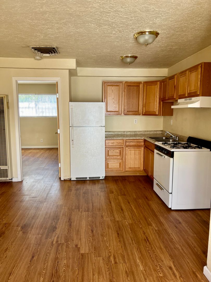 Albuquerque Apartment: 426 Utah