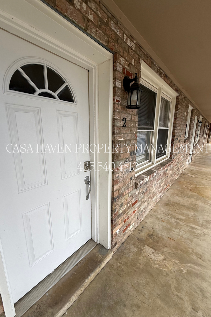 Johnson City Apartment: 189 Cedar Point Road - 2