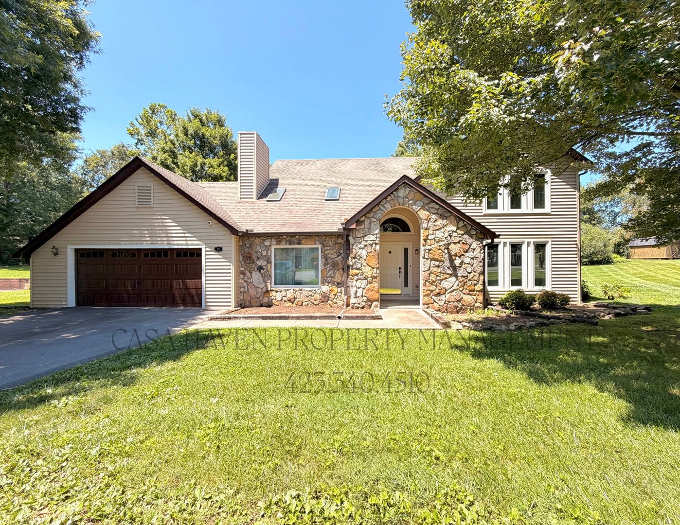 Bristol House: 19 Andys Ln
