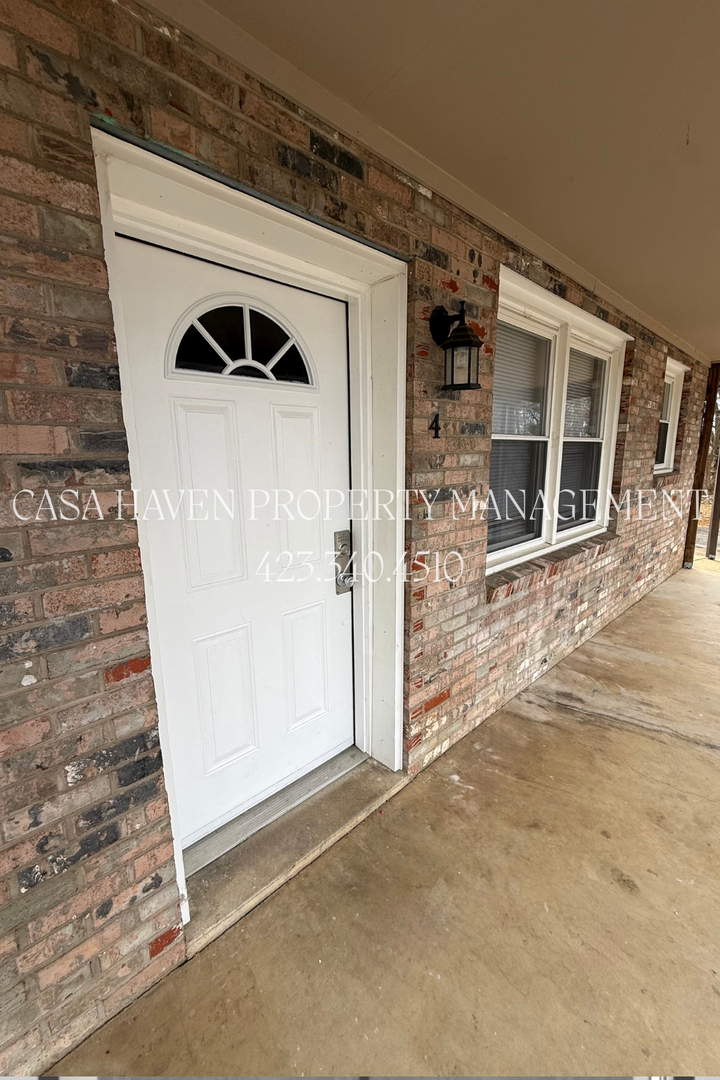 Johnson City Apartment: 189 Cedar Point Road - 4