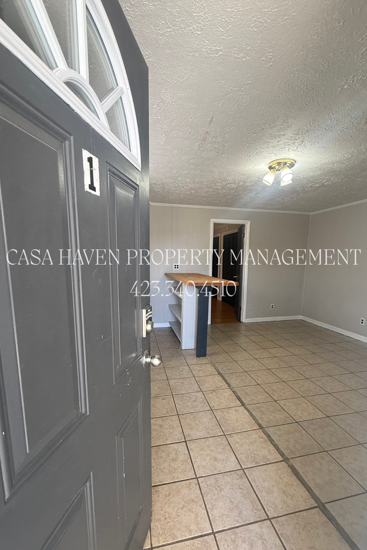 Johnson City Apartment: 200 E Watauga Ave