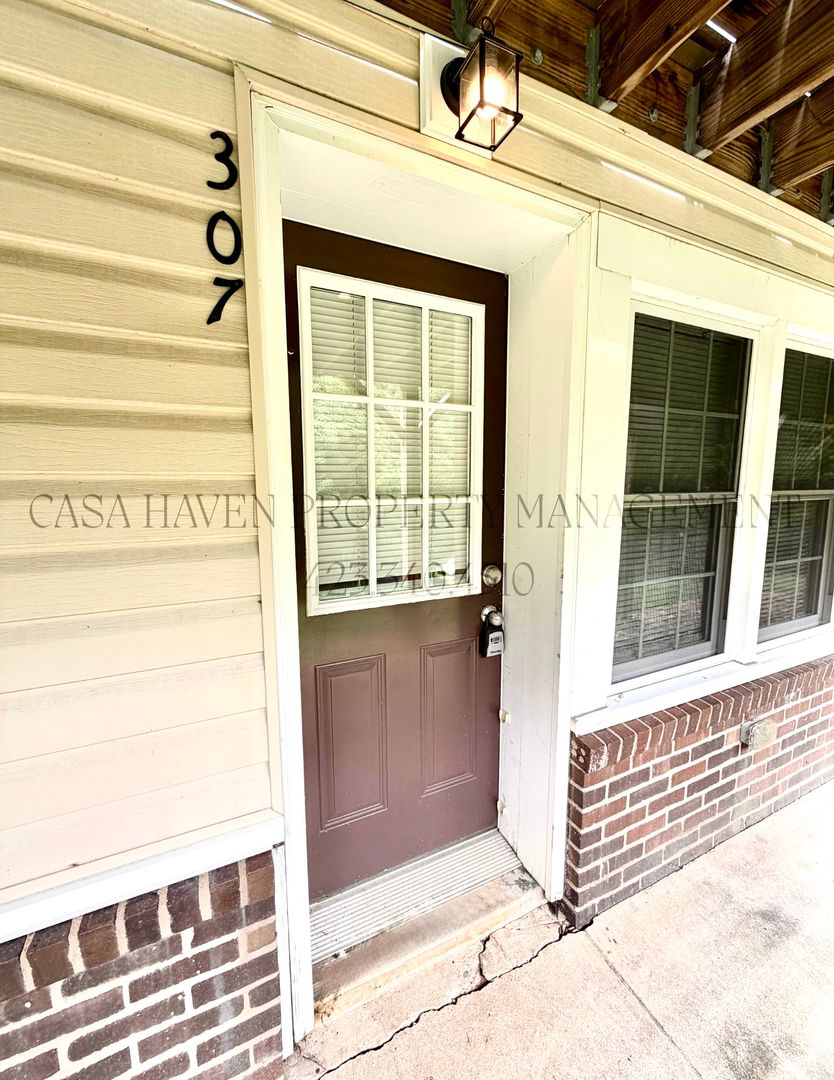 Jonesborough Apartment: 128 Leach Drive  - 307