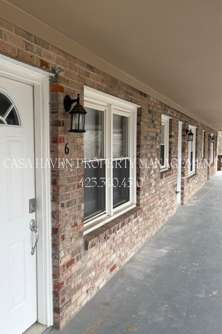 Johnson City Apartment: 189 Cedar Point Road - 6