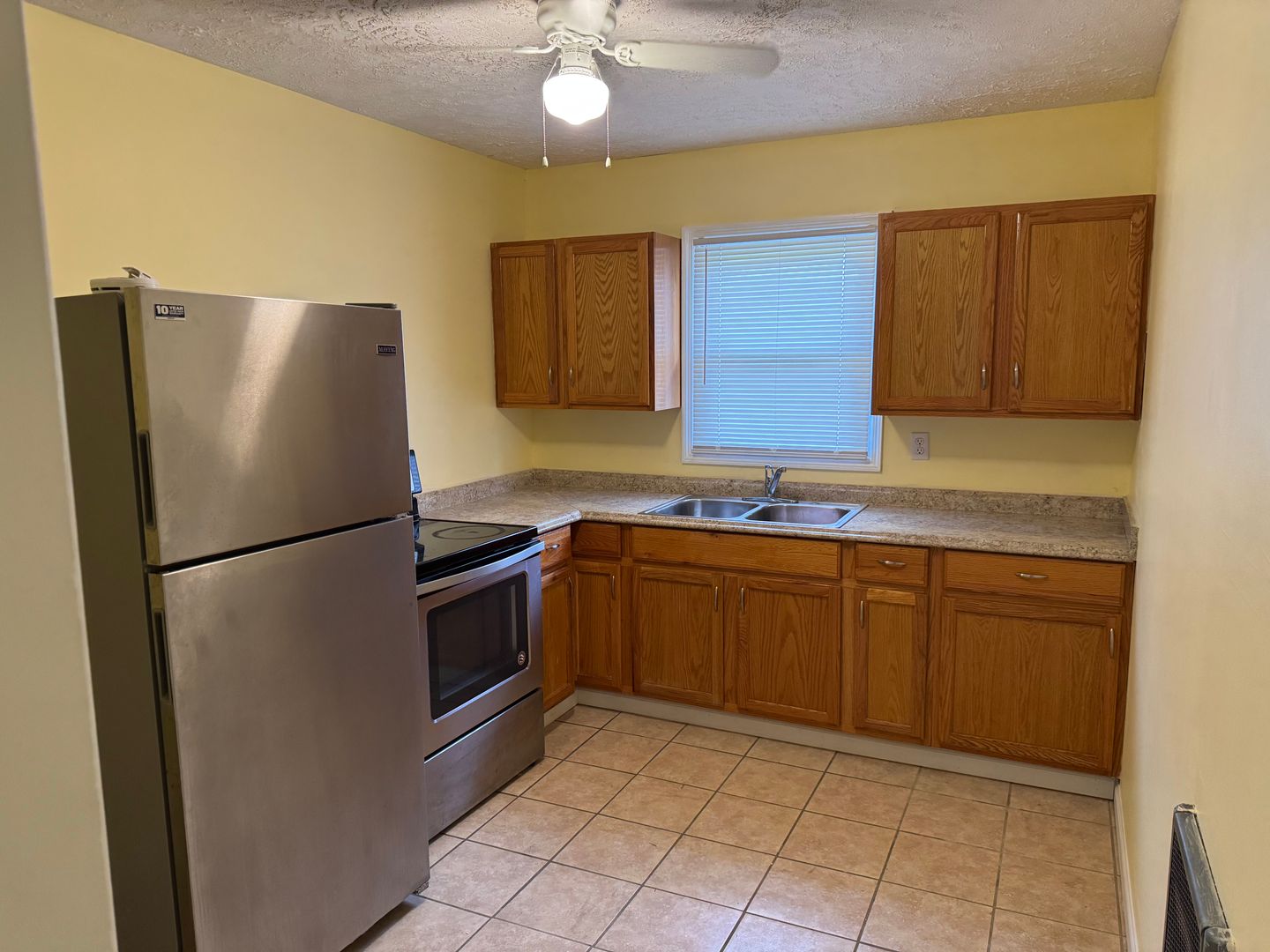 Johnson City Apartment: 3411 W Walnut Street  - 3
