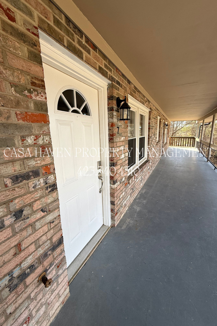 Johnson City Apartment: 189 Cedar Point Road - 7