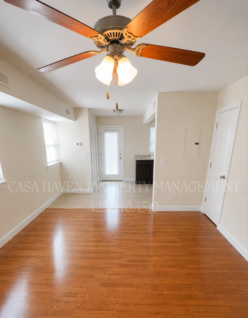 Jonesborough Apartment: 122 Leach Drive  - 104