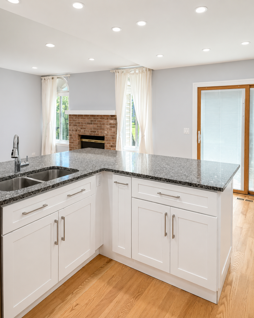 Streamwood Townhome: 103 Brittany Drive