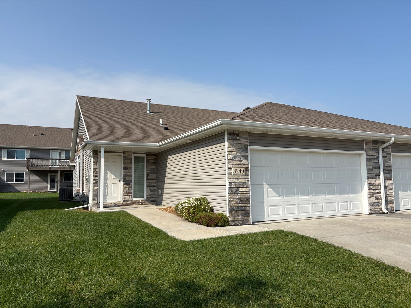 Townhome in Southeast Lincoln