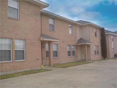 Killeen Apartment: 5807 Redstone Drive