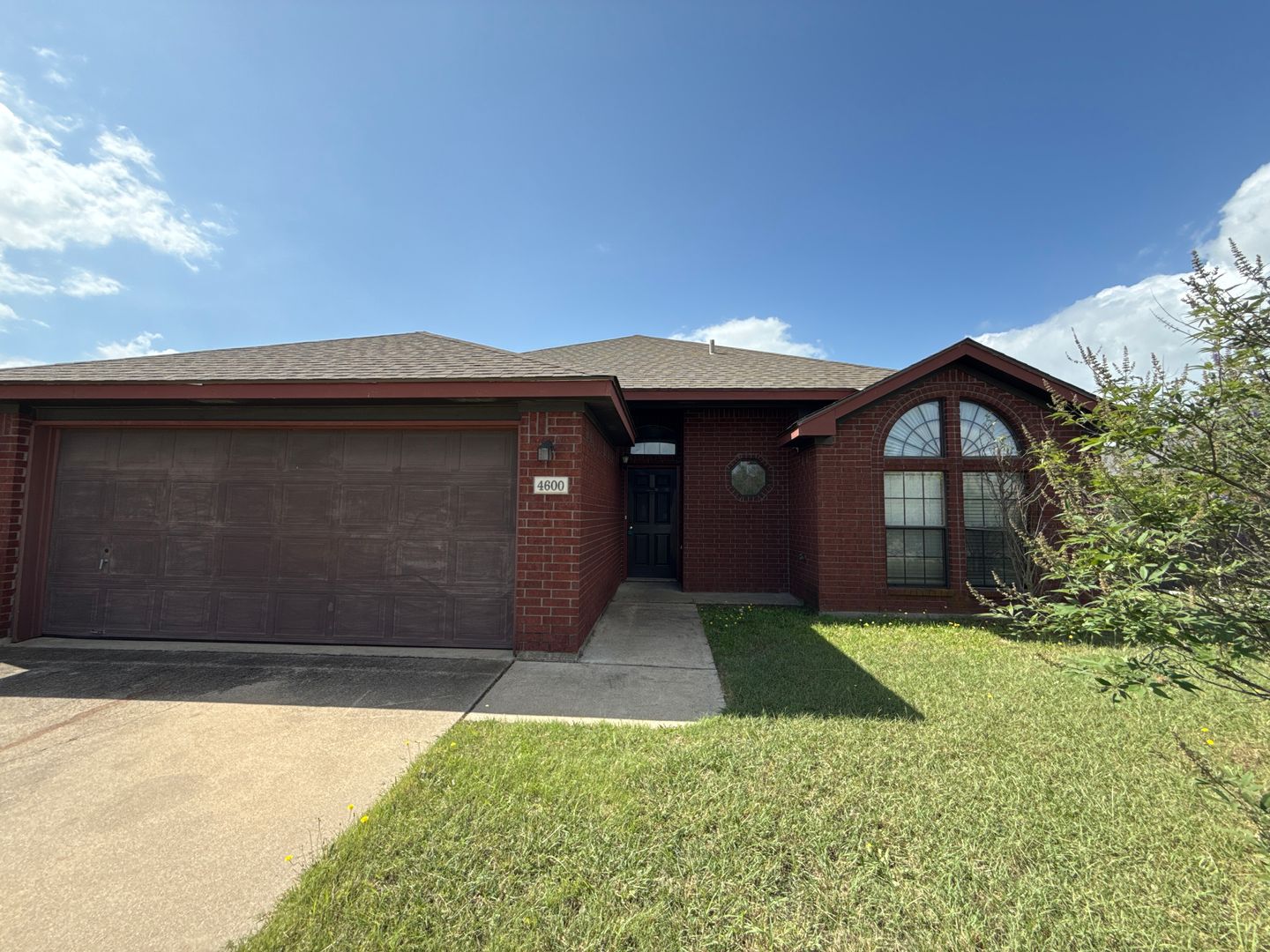Killeen House: 4600 Steamboat Springs Drive