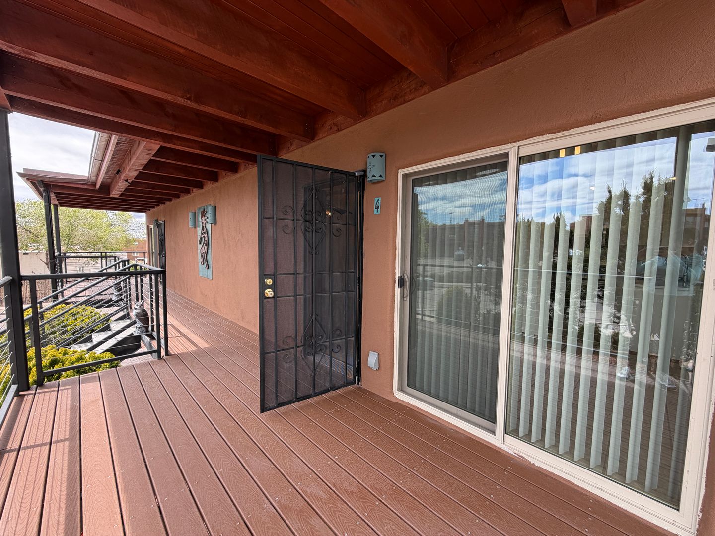 Santa Fe Condo: 1307 Rufina Lane Unit 4