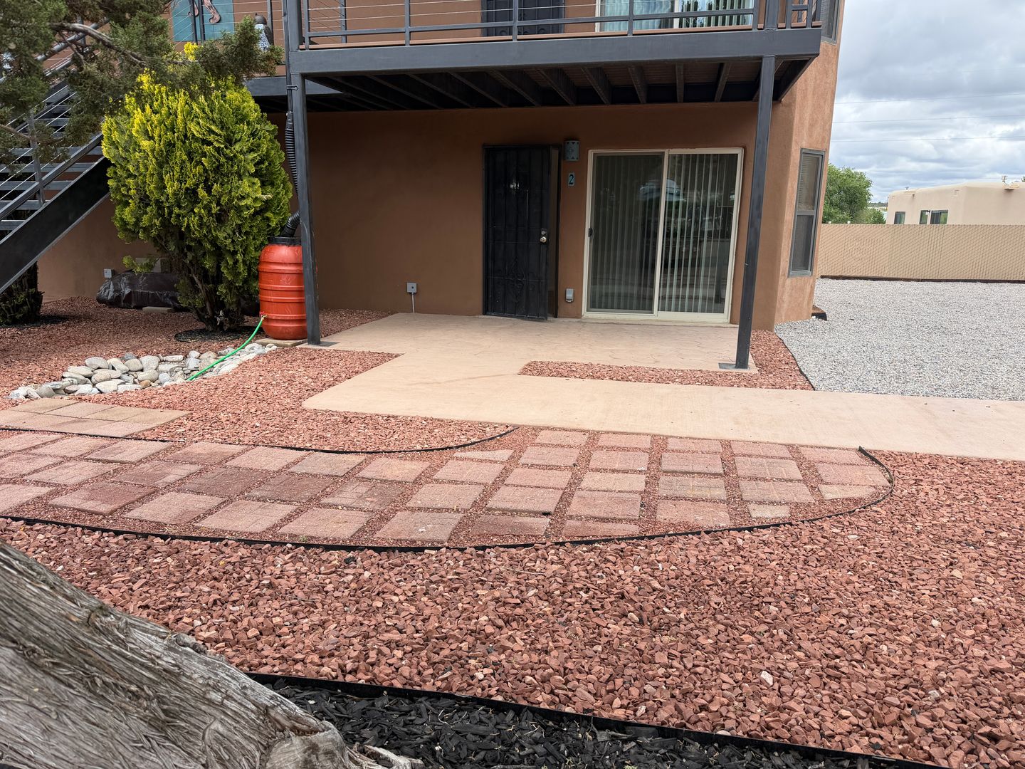 Santa Fe Condo: 1307 Rufina Lane Unit 2