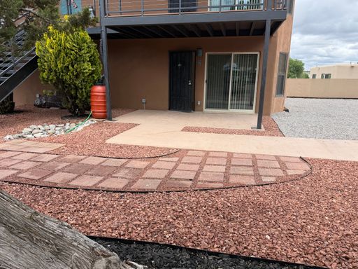 1307 Rufina Lane Unit 2 - Bright Updated Main Level Unit with Off-Street Parking! – photo 1