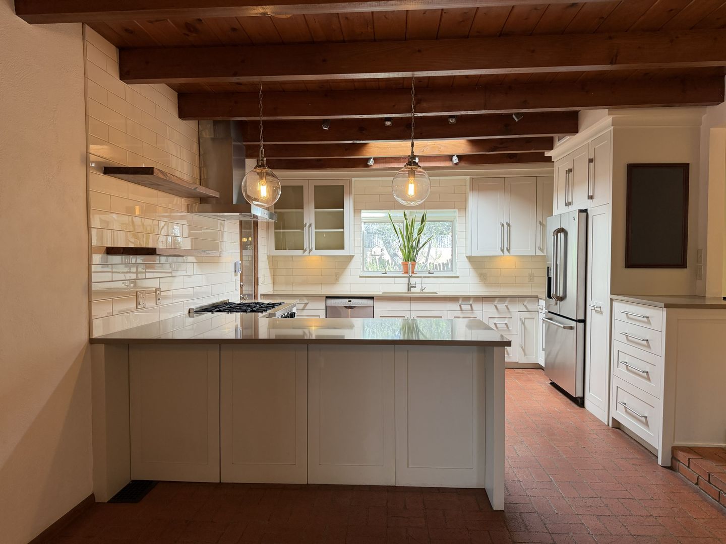 Santa Fe House: 641 Garcia St.