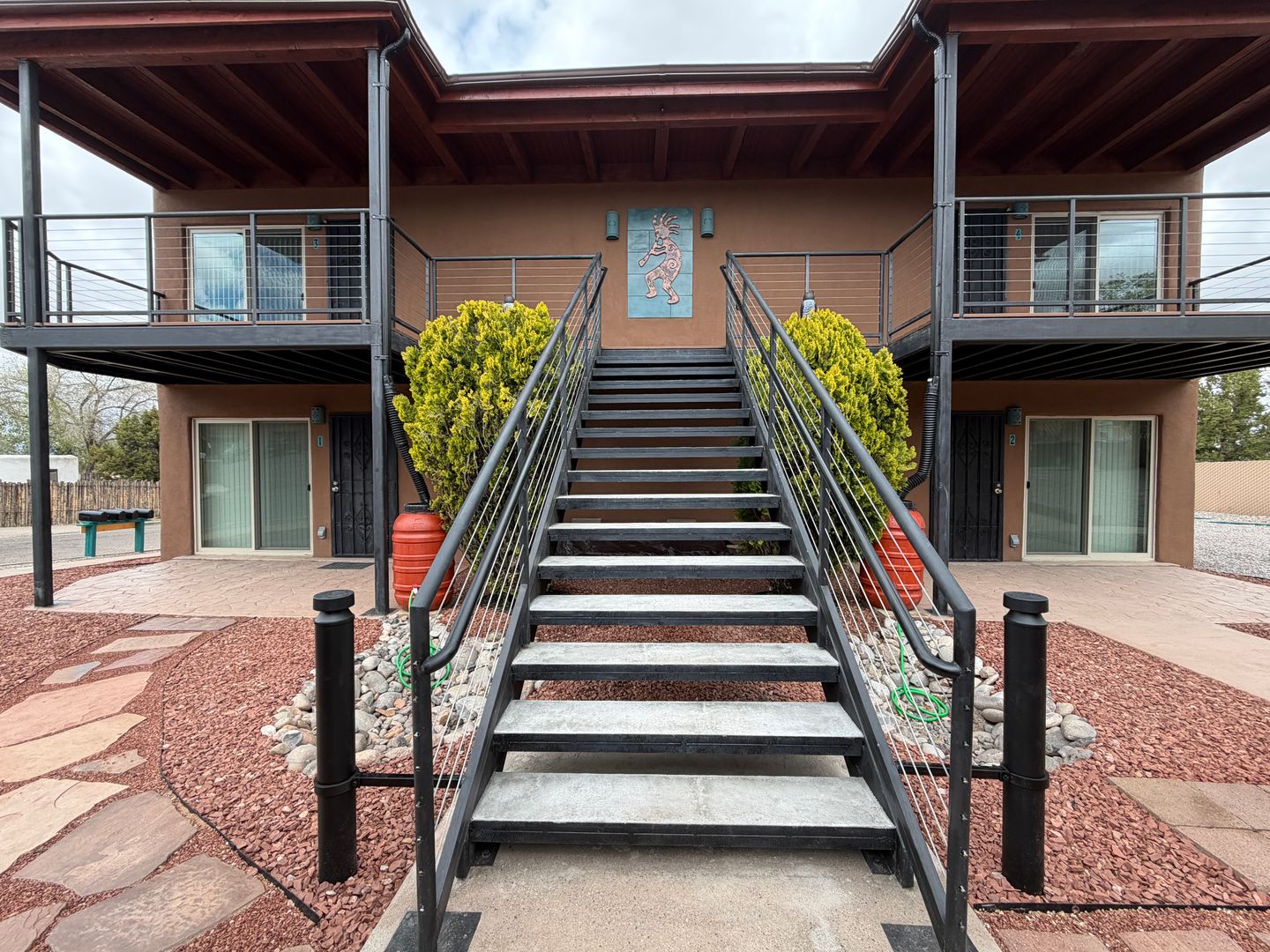Santa Fe Condo: 1307 Rufina Lane Unit 3