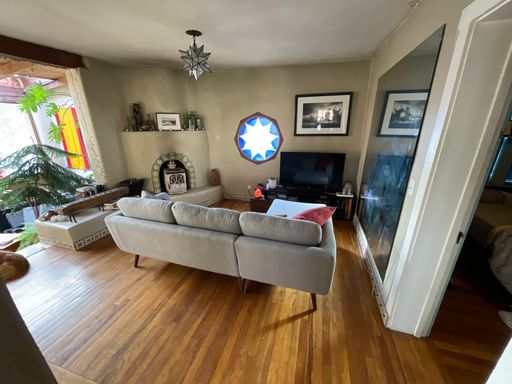 218 McKenzie Street Unit A - Located in the Downtown Santa Fe/Plaza area! – photo 1