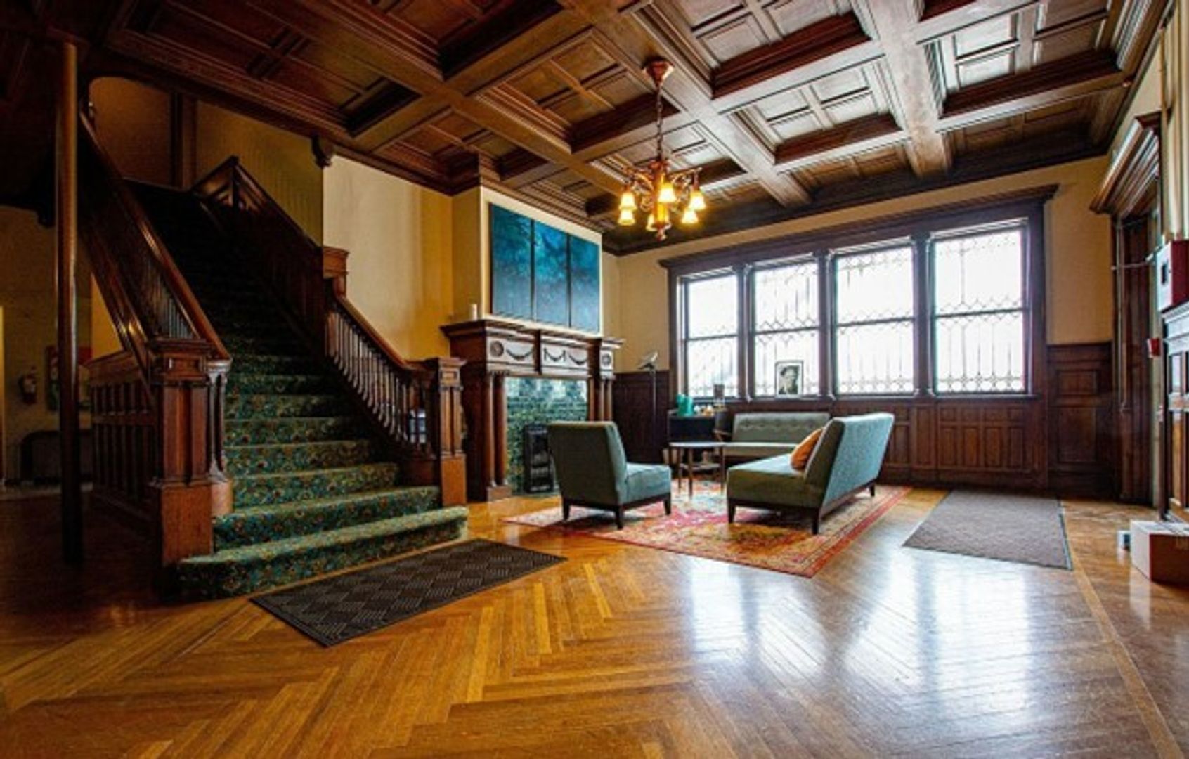 The Sorrento Apartments 6 of 8