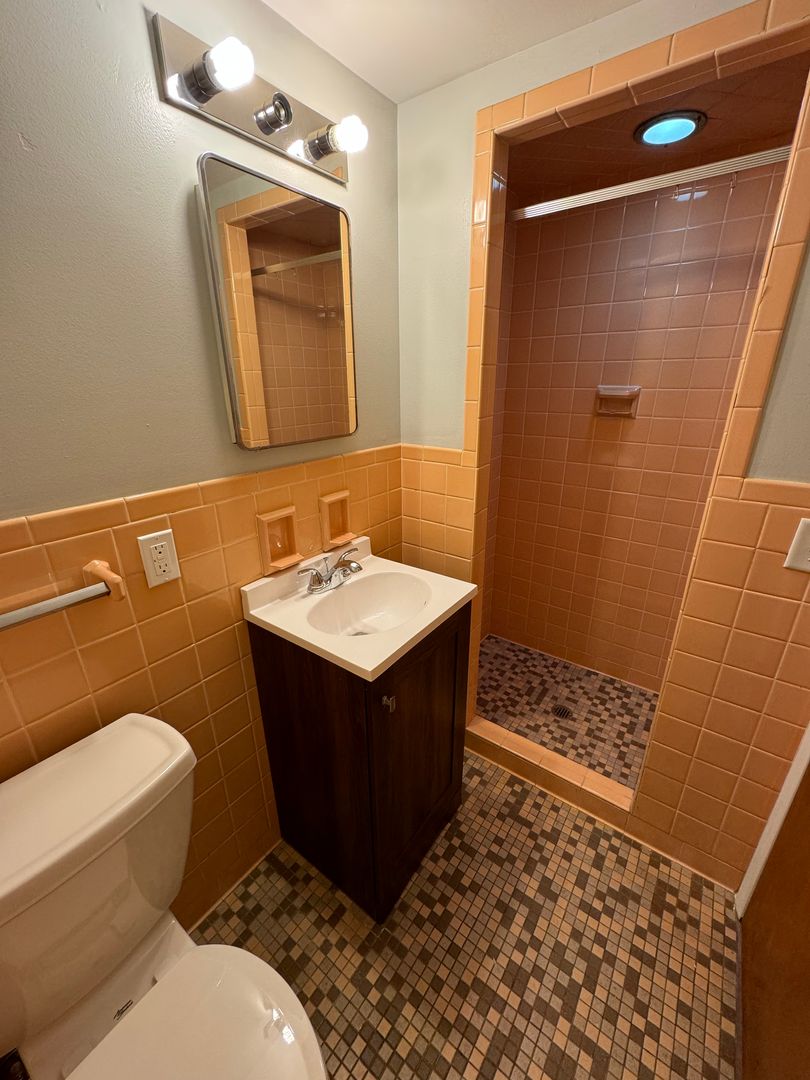 Omaha Apartment: 1240 S 10th St