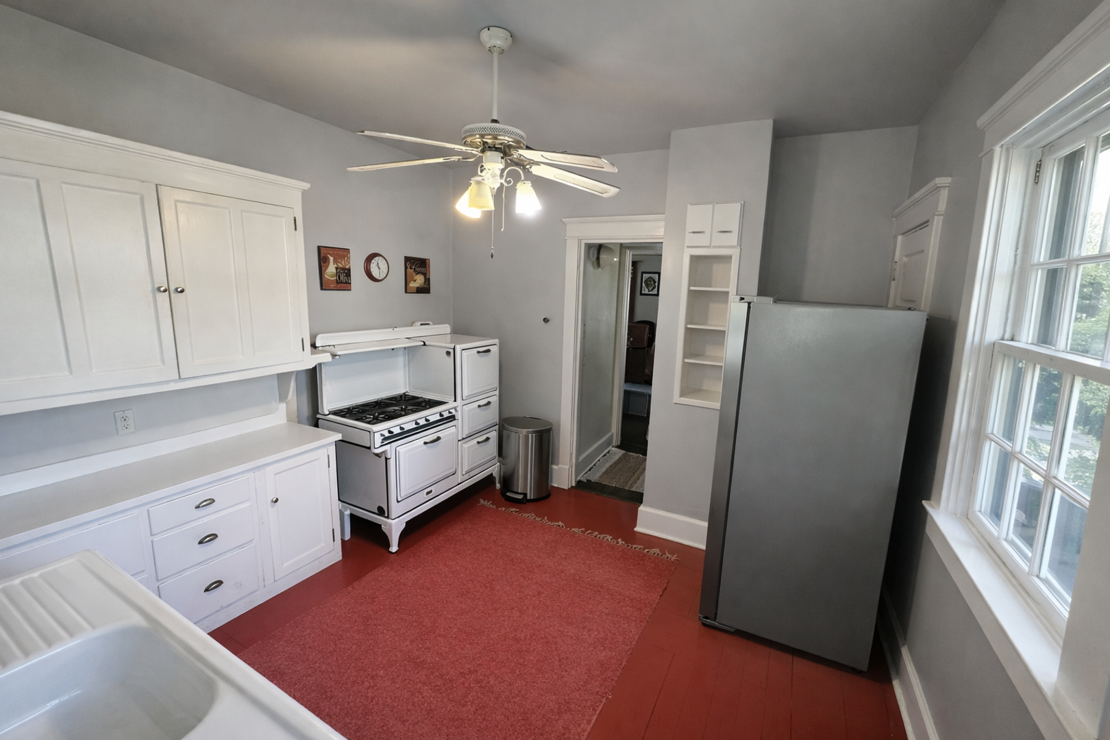 Omaha Apartment: 601 S. 38th Ave