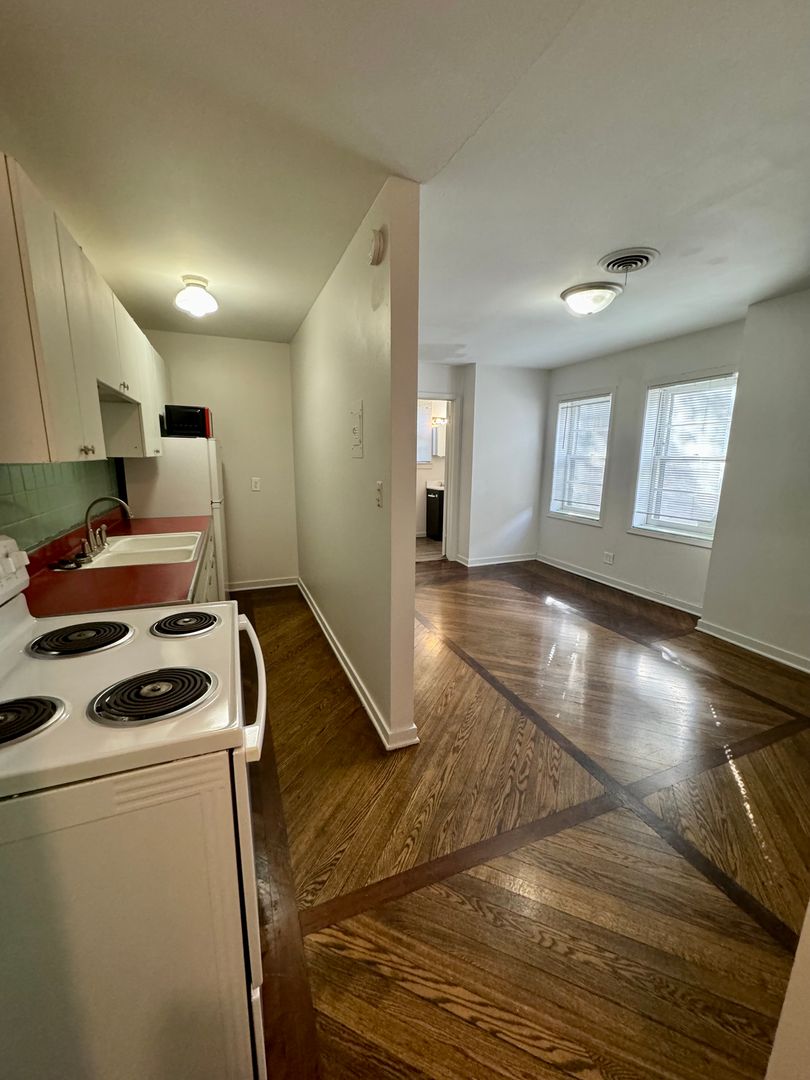 The Sorrento Apartments 12 of 12