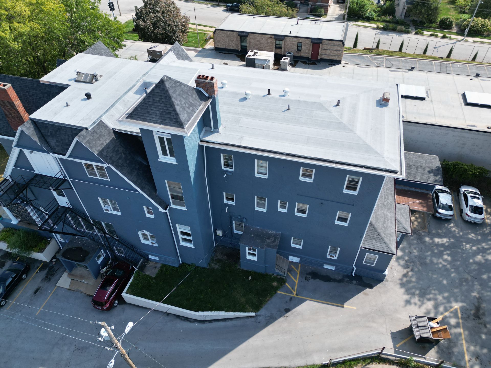 The Sorrento Apartments 2 of 12