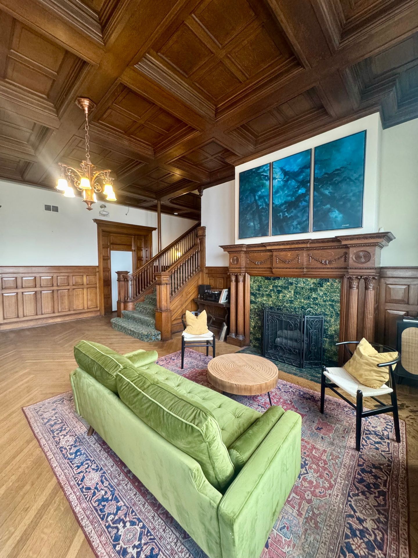 The Sorrento Apartments 4 of 12