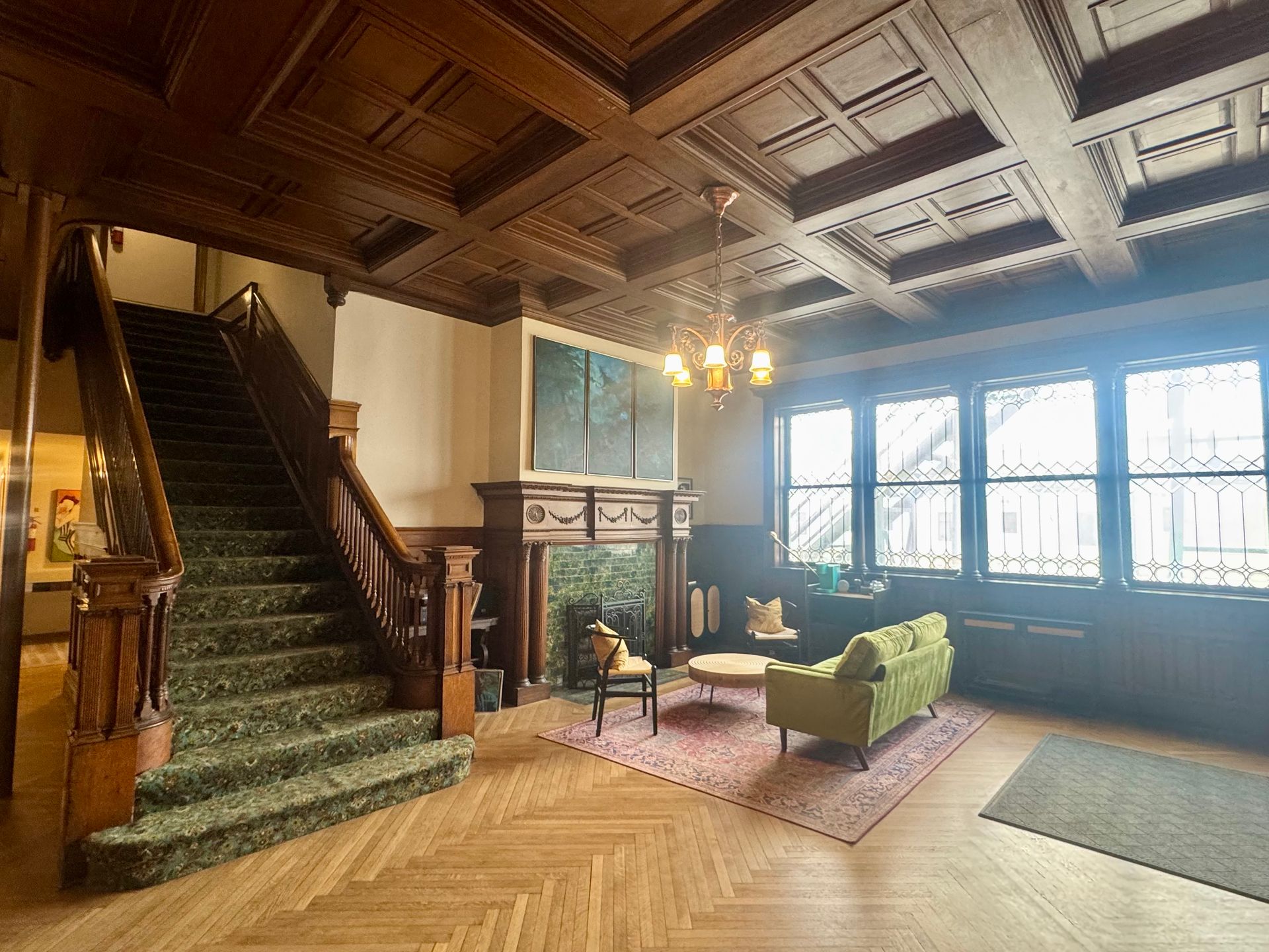 The Sorrento Apartments 5 of 12