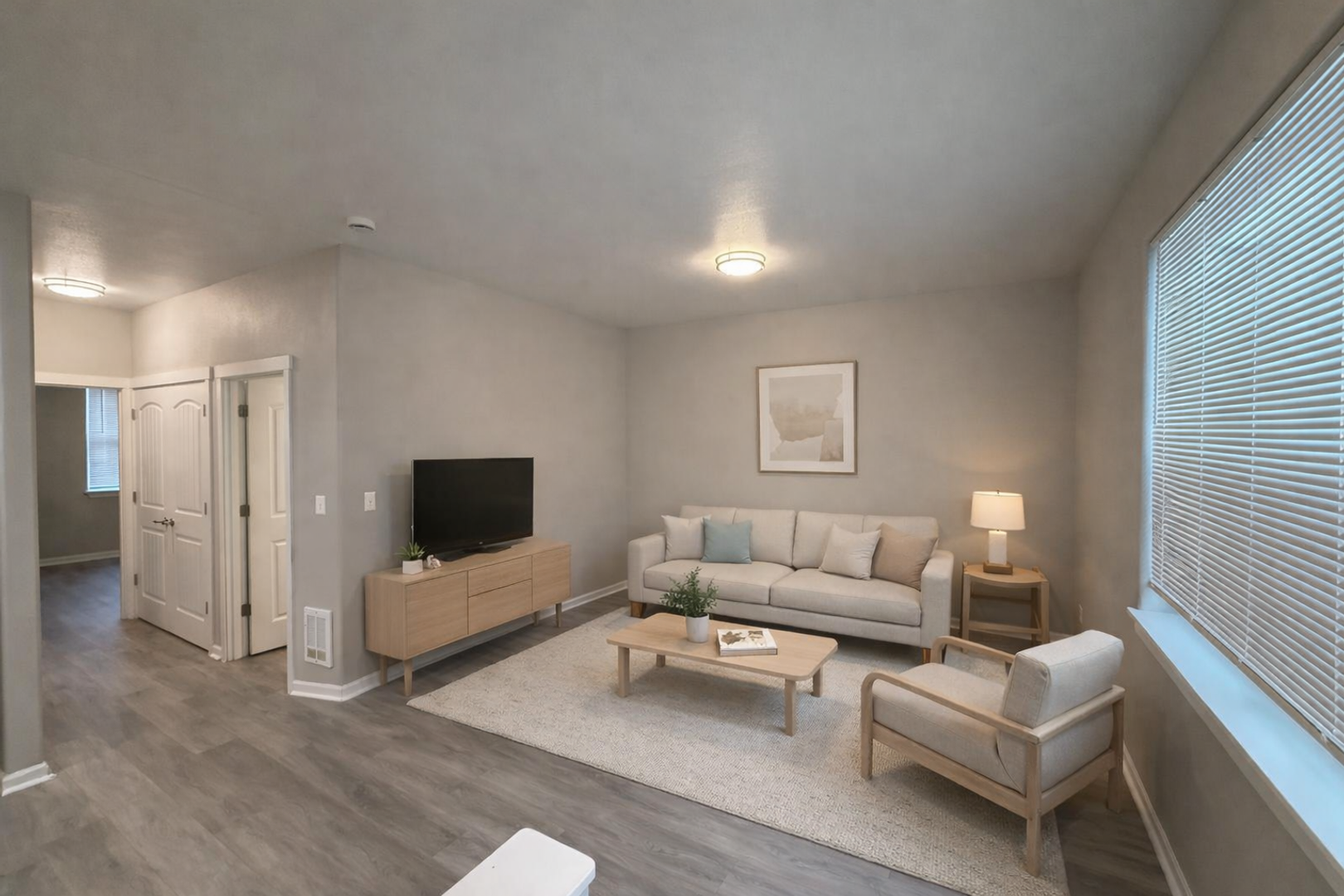 Lebanon Apartment: 1855 S 9th St