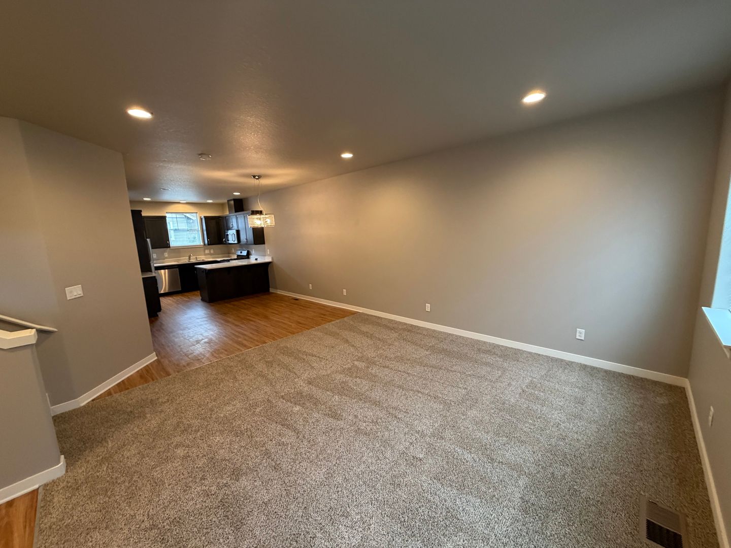 Corvallis Townhome: 3140 NW 9th Street