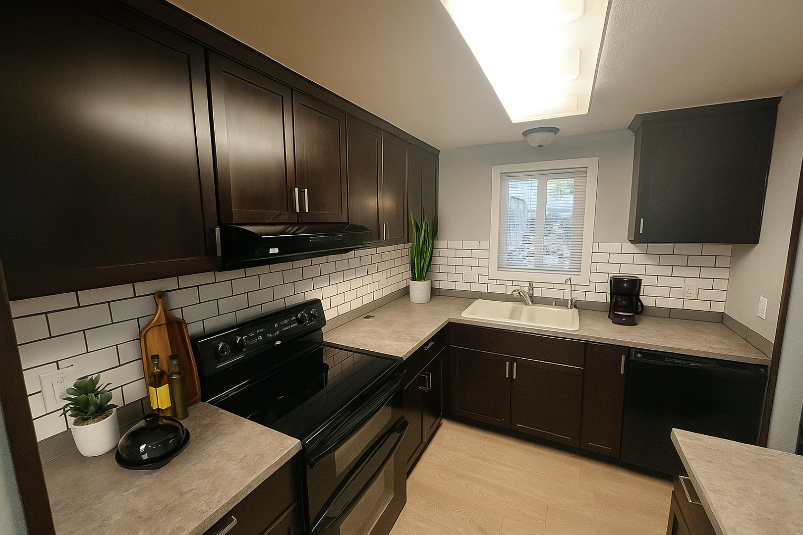 McMinnville Apartment: 2048 NE Highway 99W