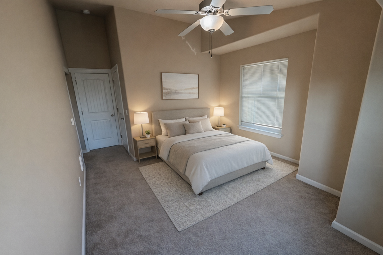 Monmouth Apartment: 231 Whitesell St.