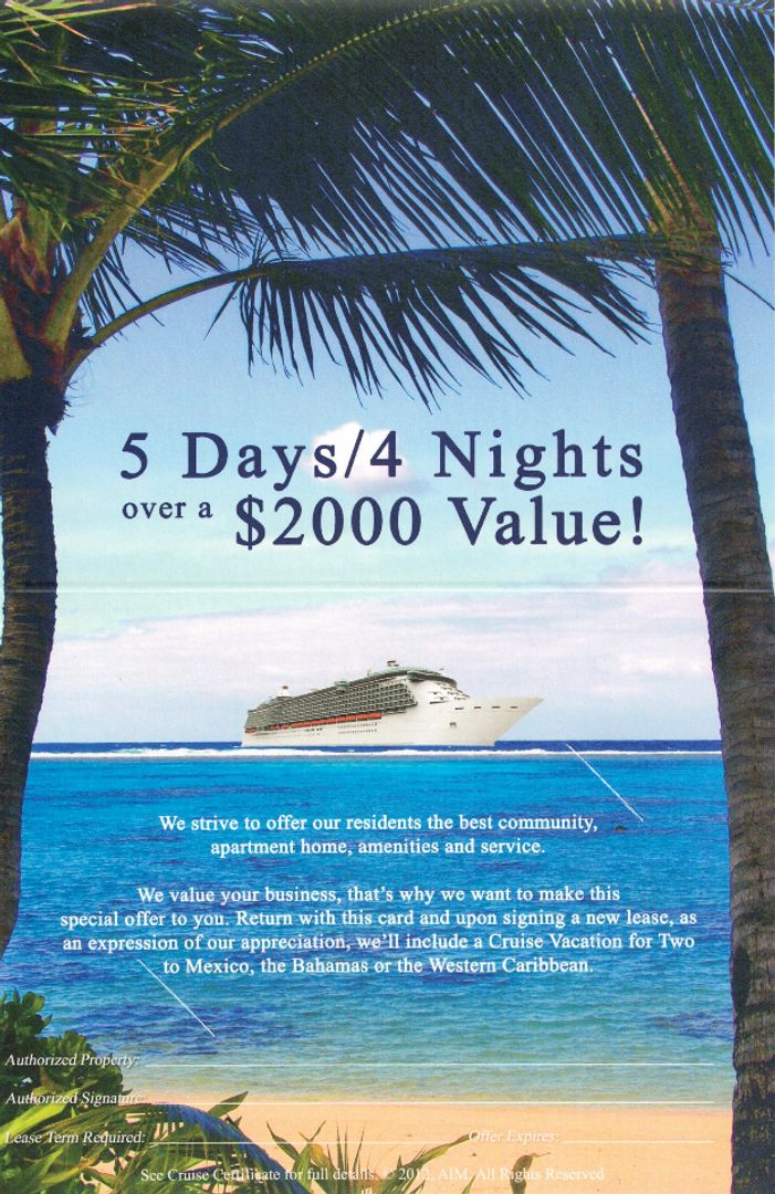 Monmouth Apartment: 231 Whitesell St.