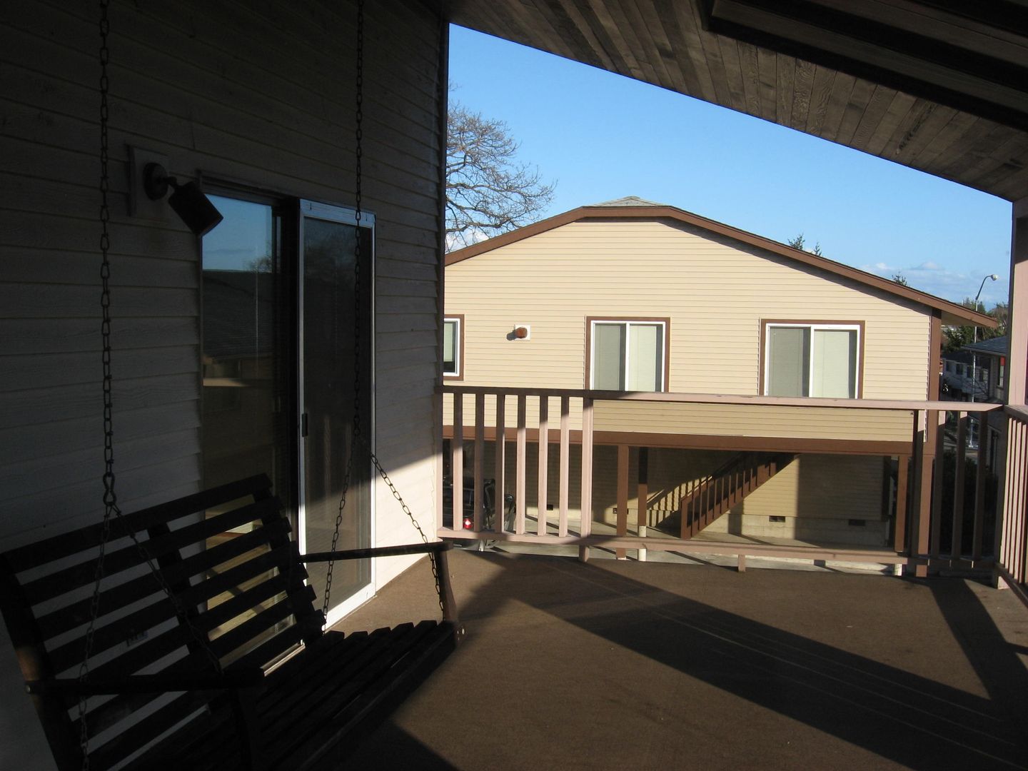 Oak Harbor Apartment: 824 Jensen Duplex