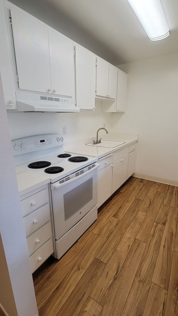 Sunnyvale Apartment: 120 E Remington Drive