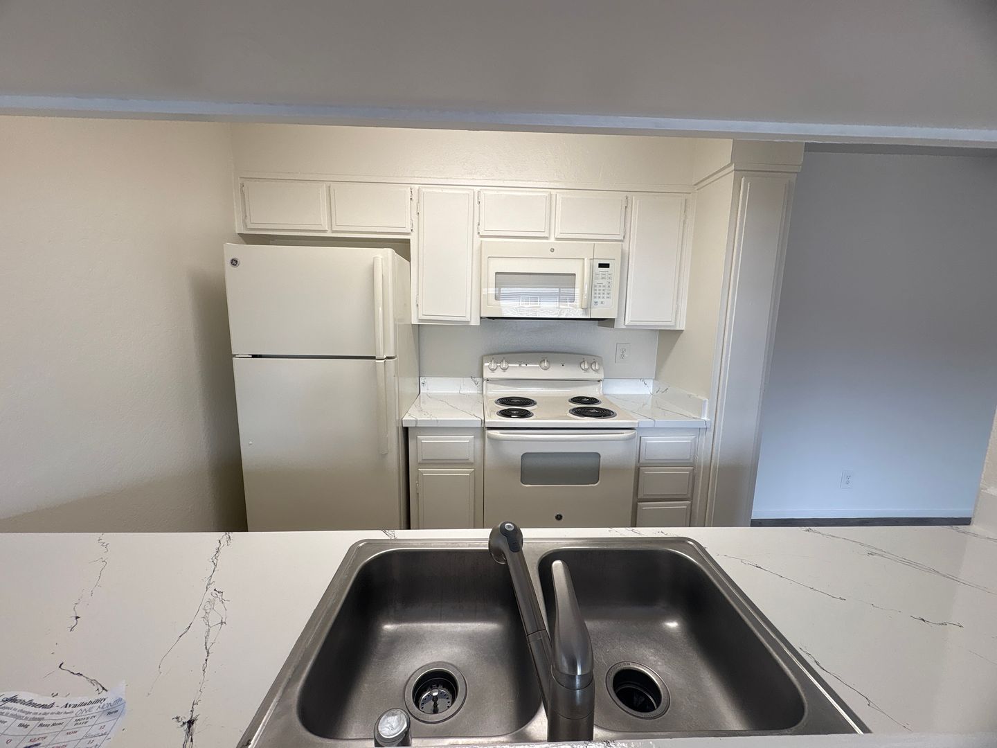 San Jose Apartment: 1750 Stokes Street
